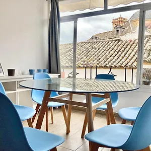 Tu Casa En La Judería Sevilla