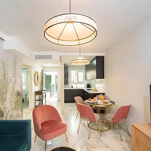 San Clemente House Sevilla