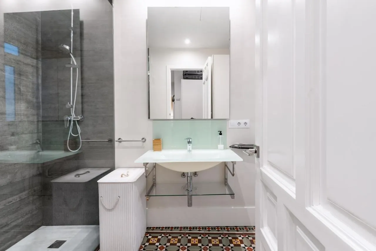 Aoa Green Gardens Suites Sevilla