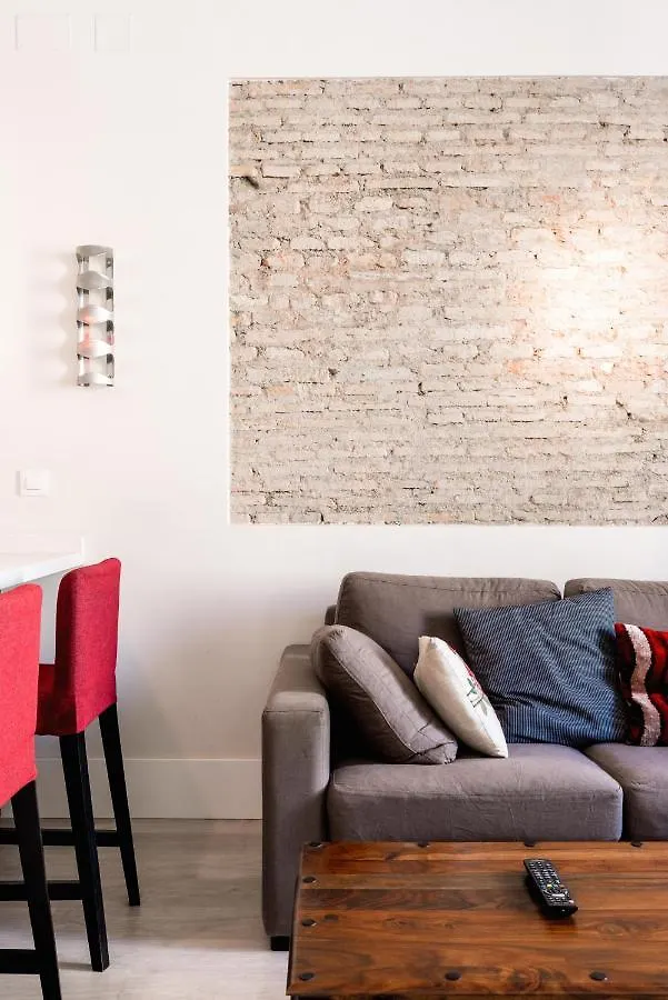 Aoa Green Gardens Suites Sevilla Apartamento