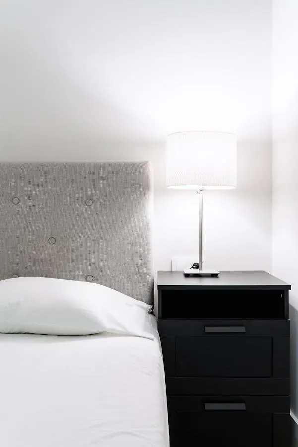 Aoa Green Gardens Suites Sevilla Apartamento